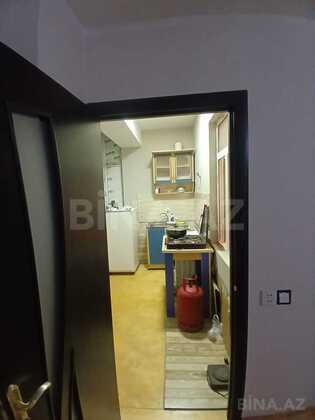 2 otaqlı Yeni tikili, Masazır q., Bakı