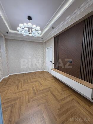 2 otaqlı Yeni tikili, Abşeron r., Xırdalan