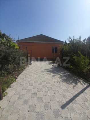 3 otaqlı Həyət evi/Bağ evi, Hövsan q., Bakı