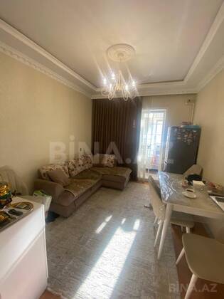 2 otaqlı Köhnə tikili, 20 Yanvar m., Bakı