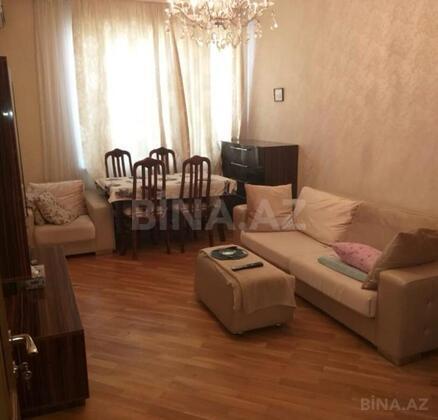 2 otaqlı Yeni tikili, Şah İsmayıl Xətai m., Bakı