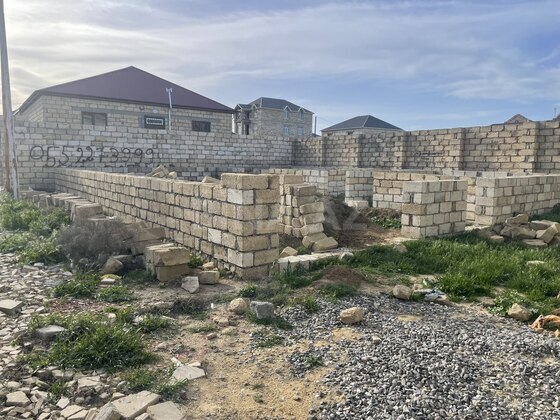 Torpaq Mehdiabad q., Bakı