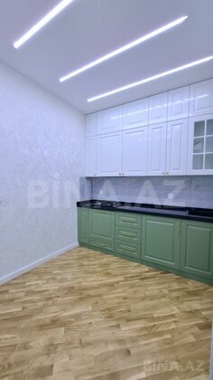 3 otaqlı Yeni tikili, Binəqədi r., Bakı