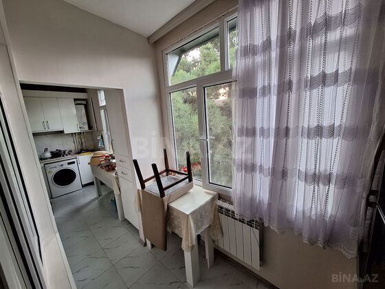 2 otaqlı Yeni tikili, Qazax