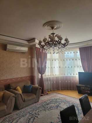 3 otaqlı Yeni tikili, Nərimanov r., Bakı