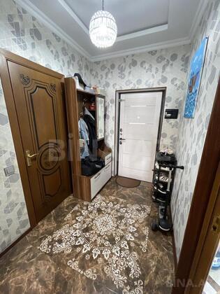 2 otaqlı Yeni tikili, Abşeron r., Xırdalan