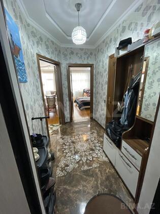 2 otaqlı Yeni tikili, Abşeron r., Xırdalan