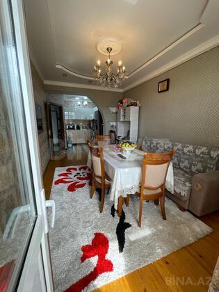 2 otaqlı Yeni tikili, Abşeron r., Xırdalan