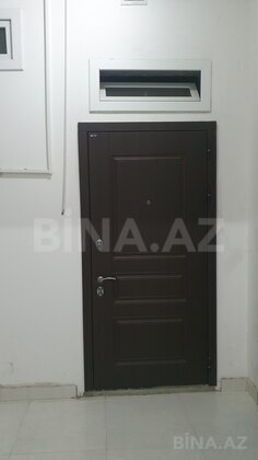 2 otaqlı Yeni tikili, İnşaatçılar m., Bakı