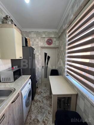 2 otaqlı Yeni tikili, Masazır q., Bakı