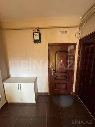 2 otaqlı Yeni tikili, Masazır q., Bakı