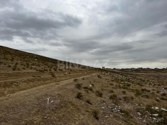 Torpaq Mehdiabad q., Bakı