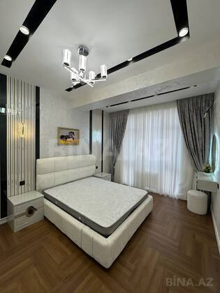 2 otaqlı Yeni tikili, Nəriman Nərimanov m., Bakı