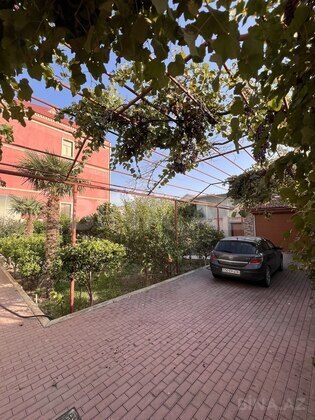 6 otaqlı Həyət evi/Bağ evi, Sumqayıt