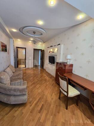 3 otaqlı Yeni tikili, 28 May m., Bakı