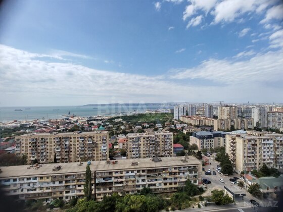 2 otaqlı Yeni tikili, Əhmədli q., Bakı