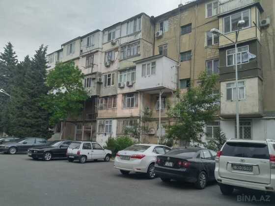 2 otaqlı Köhnə tikili, Elmlər Akademiyası m., Bakı
