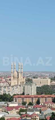 2 otaqlı Yeni tikili, Nəsimi m., Bakı