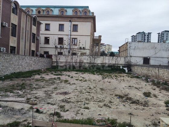 Torpaq Azadlıq Prospekti m., Bakı