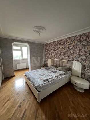3 otaqlı Köhnə tikili, 20 Yanvar m., Bakı