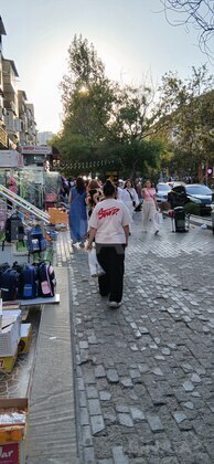 2 otaqlı Köhnə tikili, Memar Əcəmi m., Bakı