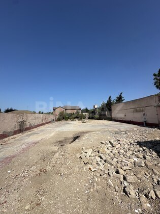 Torpaq Şüvəlan q., Bakı