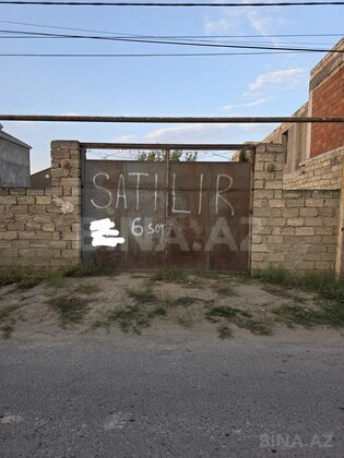Torpaq Şüvəlan q., Bakı