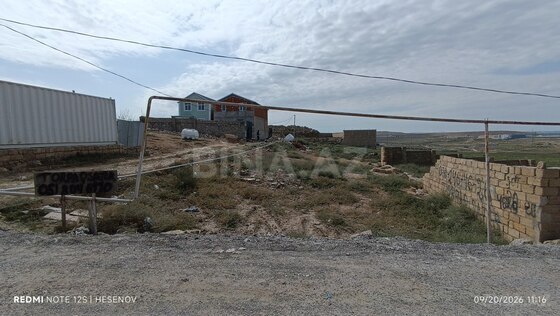 Torpaq Novxanı q., Bakı