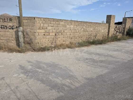 Torpaq Qala q., Bakı