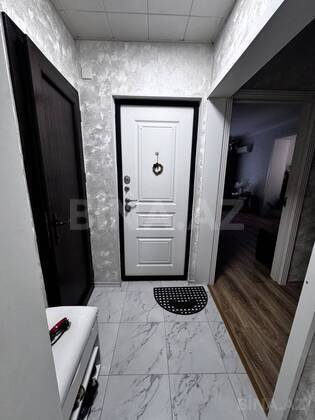 2 otaqlı Köhnə tikili, Bakıxanov q., Bakı