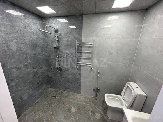 2 otaqlı Yeni tikili, Zığ q., Bakı