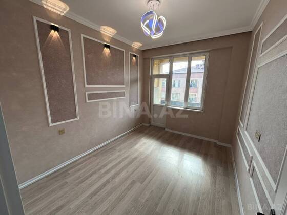 2 otaqlı Yeni tikili, Zığ q., Bakı