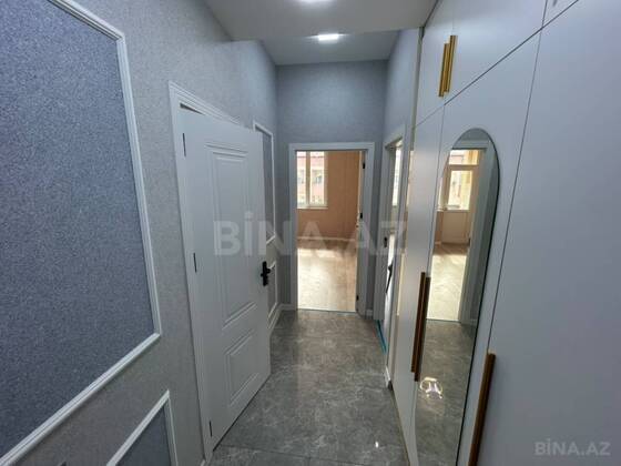 2 otaqlı Yeni tikili, Zığ q., Bakı