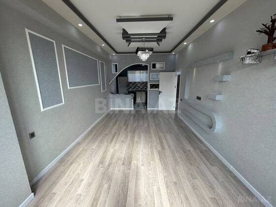 2 otaqlı Yeni tikili, Zığ q., Bakı