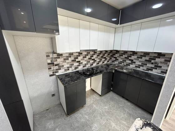 2 otaqlı Yeni tikili, Zığ q., Bakı