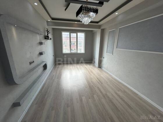 2 otaqlı Yeni tikili, Zığ q., Bakı