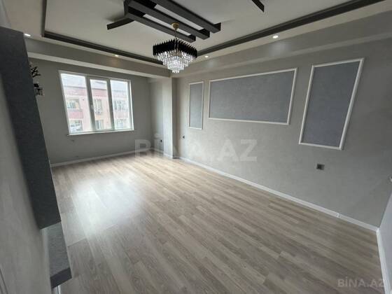 2 otaqlı Yeni tikili, Zığ q., Bakı