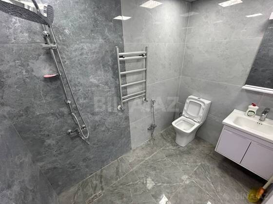 2 otaqlı Yeni tikili, Zığ q., Bakı