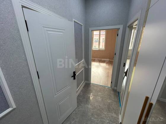 2 otaqlı Yeni tikili, Zığ q., Bakı
