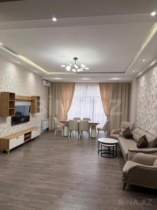 2 otaqlı Yeni tikili, 28 May m., Bakı