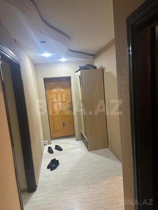 3 otaqlı Köhnə tikili, Bakıxanov q., Bakı