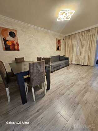 2 otaqlı Köhnə tikili, İnşaatçılar m., Bakı