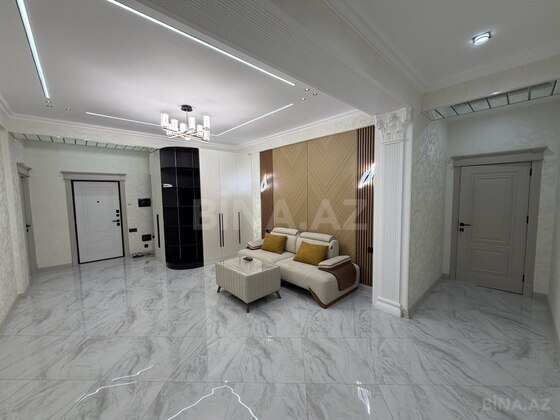 3 otaqlı Yeni tikili, Neftçilər m., Bakı