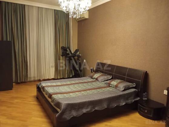 3 otaqlı Yeni tikili, 28 May m., Bakı