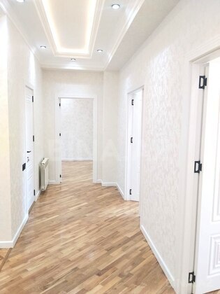 2 otaqlı Yeni tikili, Qara Qarayev m., Bakı