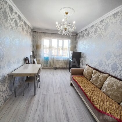 2 otaqlı Köhnə tikili, Yeni Günəşli q., Bakı