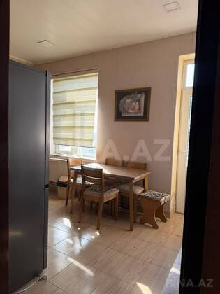 1 otaqlı Yeni tikili, Həzi Aslanov m., Bakı