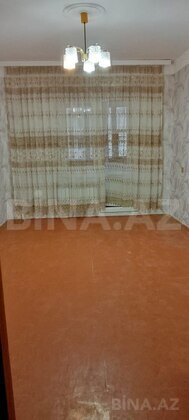 2 otaqlı Köhnə tikili, İnşaatçılar m., Bakı