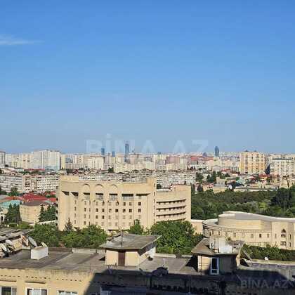 3 otaqlı Yeni tikili, Nəsimi m., Bakı