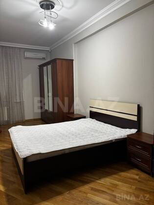 3 otaqlı Yeni tikili, Nəsimi r., Bakı